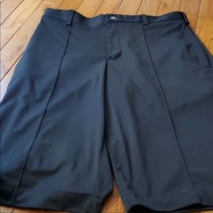 Nike Golf Tiger Woods Shorts